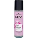 Gliss skystas šilkas, 200 ml Gliss skystas šilkas, 200 ml