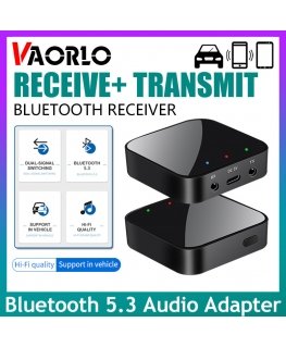 HONSON Передатчик Bluetooth для Switch/Switch Lite