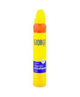 Giorgi Line Giorgi Esp 250 Extra Strong hiusvaahdot N4