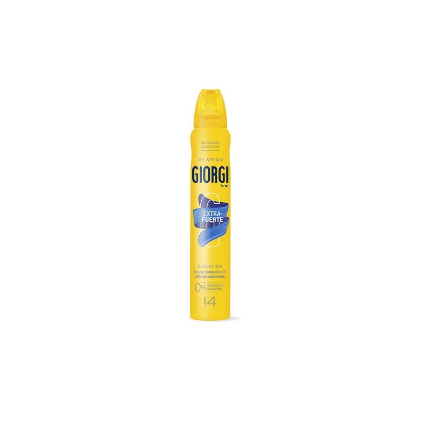 Giorgi Line Giorgi Esp 250 Extra Strong matu putas N4 – 2