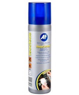 Valiklis AF ISO 250 Isoclene 250ml AF PC plāksnēm un magnētiskajām galvām (IPA)