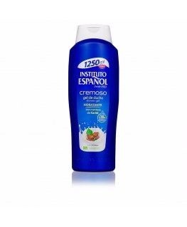 Instituto Espanol "Spanish Institute" shower gel with shea butter 1250ml