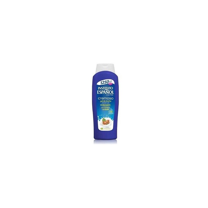 Instituto Espanol "Spanish Institute" dušo žele ar taukmedžio sviestu 1250ml – 2