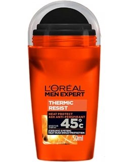 L'Oreal Paris Men Expert Thermic Resist, 50 ml