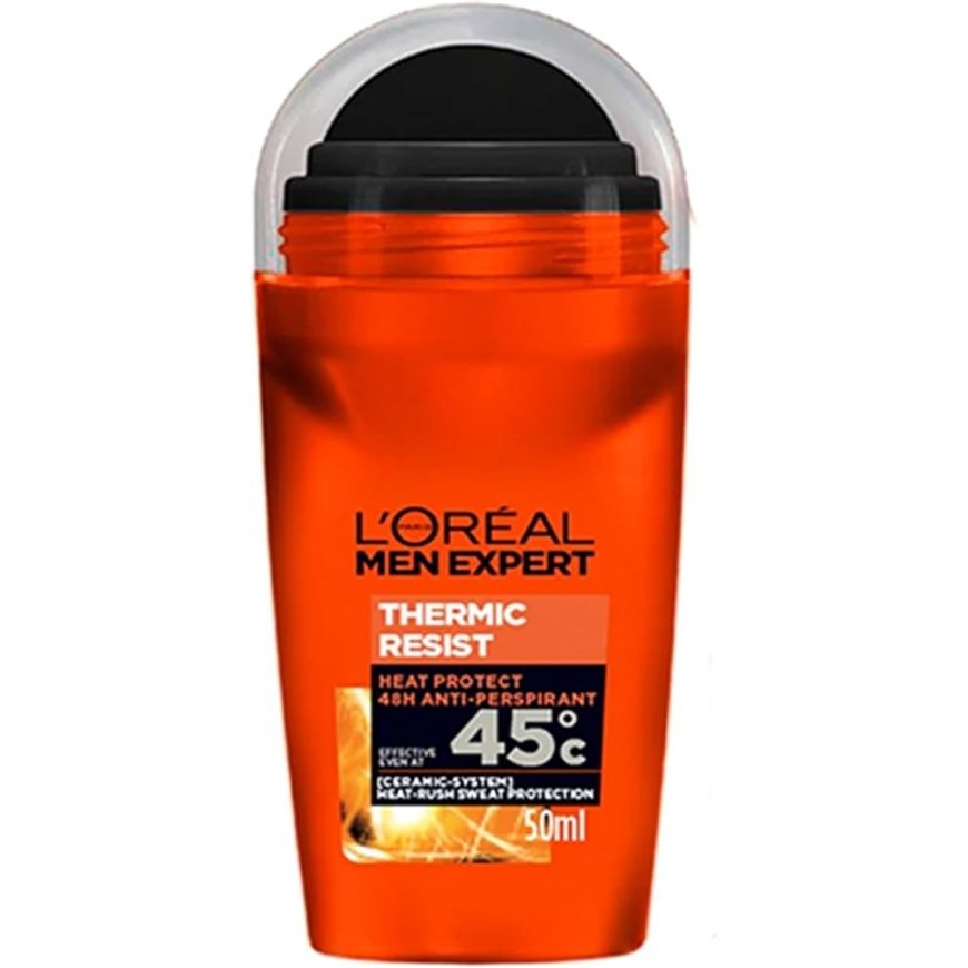 L'Oreal Paris Men Expert Thermic Resist, 50 ml