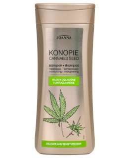 Joanna Hemp, 200 ml