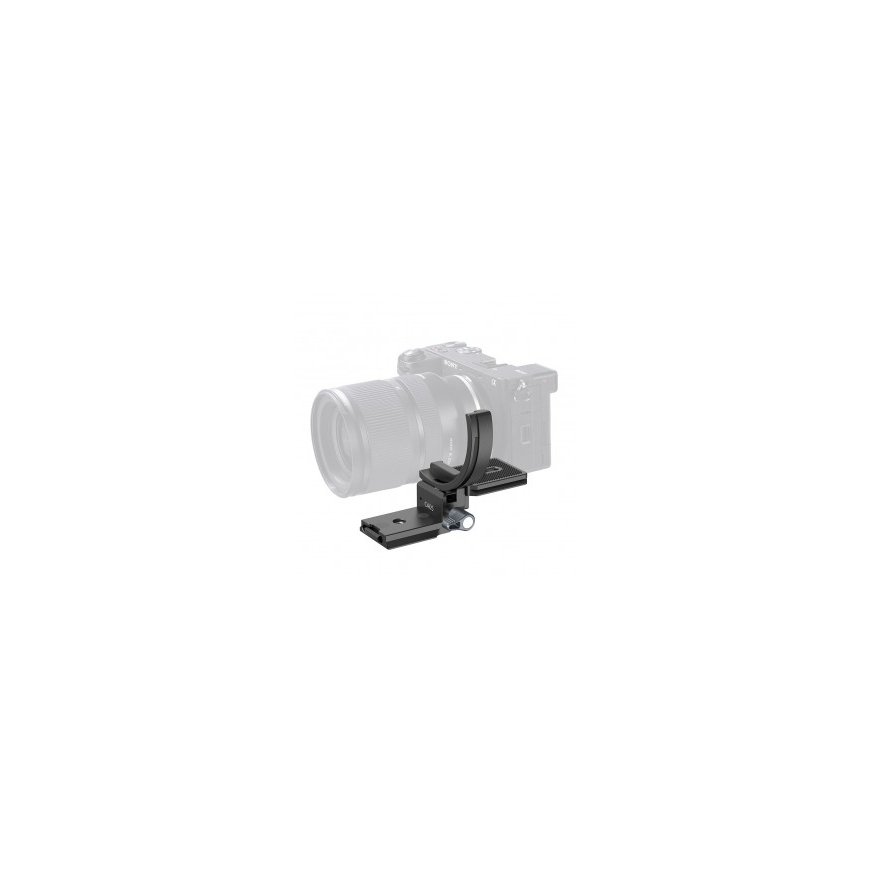 Stand - MITOYA V-CLAMP V-Mount 45mm Jaw Opening 3kg Capacity – 2