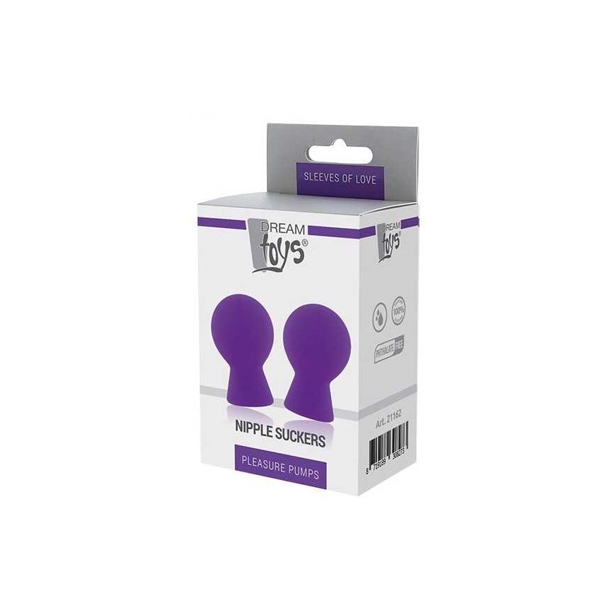Dream Toys Dream Toys Pleasure Pumps
