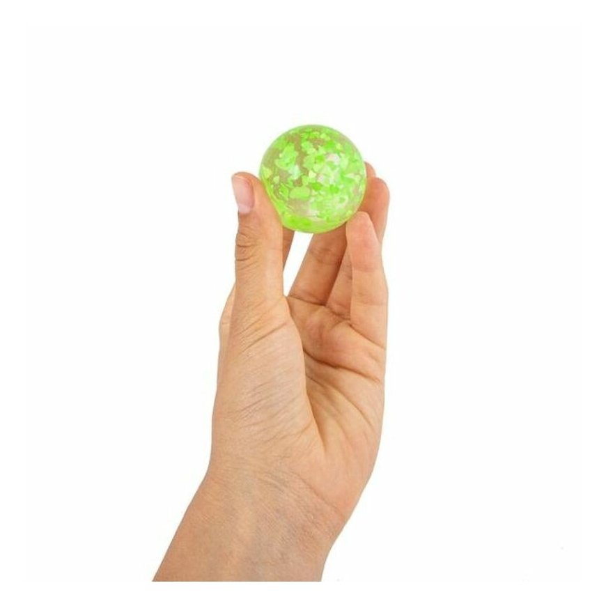Trendhaus Take Action - Bouncing Ball (1 pc, 4 designs) – 2