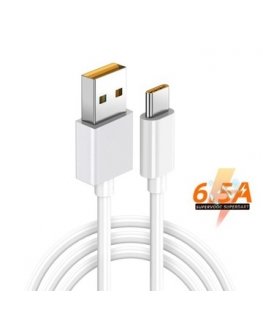 EverActive USB-C – USB-C USB-кабель 2 м черный (CBB-2PDR)