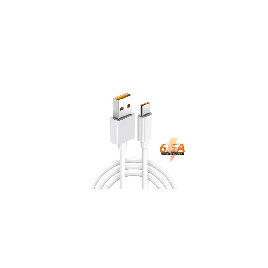 EverActive USB-C – USB-C 2 m juodas USB kabelis (CBB-2PDR)