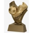 Tryumf Lieta figūrėlė - futbolas RP4010 Tryumf Lieta figūrėlė - futbolas RP4010