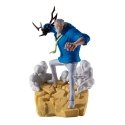 Banpresto One Piece Monkey D. Garp figure 19cm