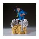 Banpresto One Piece Monkey D.Garp figuur 19cm