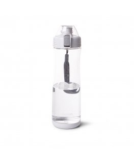 Fissman Vedenkantoinen pullo 630 ml (muovinen)