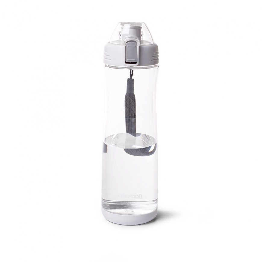 Fissman Vedenkantoinen pullo 630 ml (muovinen)