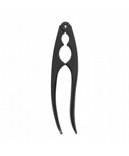 Springform Pan 17 cm Silk Black AMBITION