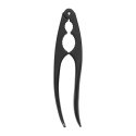 Springform Pan 17 cm Silk Black AMBITION
