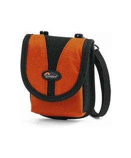 Dėklas Lowepro Digital Camera Bag Rezo 15 Põlenud Oranž