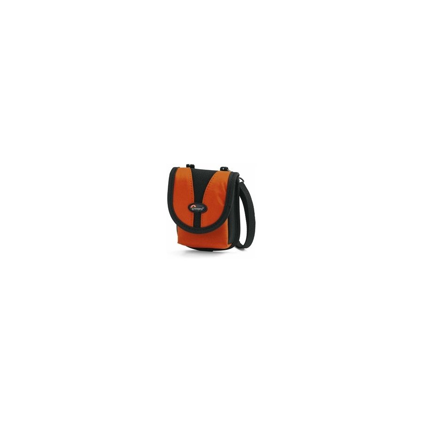 Lowepro Digital Camera Bag Rezo 15 Burnt Orange soma