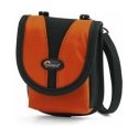 Dėklas Lowepro Digital Camera Bag Rezo 15 Põlenud Oranž Dėklas Lowepro Digital Camera Bag Rezo 15 Põlenud Oranž