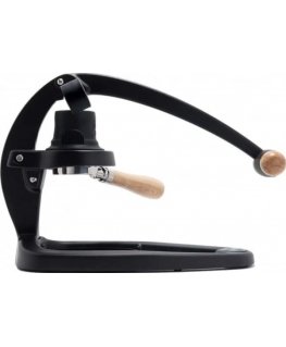 Кофеварка Flair 58x Manual Espresso Maker - Чёрная