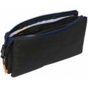 Safta Trigubas Pencil Case Naruto Black 22 x 12 x 3 cm Safta Trigubas Pencil Case Naruto Black 22 x 12 x 3 cm
