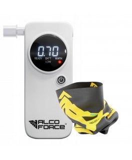 AlcoForce EVO-1 alkoholitesteri