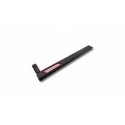 QOLTEC 57017 Wi-Fi 2.4 / 5GHz omnidirekcijālā antena 5dBi QOLTEC 57017 Wi-Fi 2.4 / 5GHz omnidirekcijālā antena 5dBi