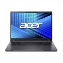 ACER NTB TravelMate P2 16 (TMP216-71-G3-TCO-7291), Ultra 7 155H, 16" WUXGA, 16GB, 1TB SSD, Intel, W11P, pelēka ACER NTB TravelMate P2 16 (TMP216-71-G3-TCO-7291), Ultra 7 155H, 16" WUXGA, 16GB, 1TB SSD, Intel, W11P, pelēka