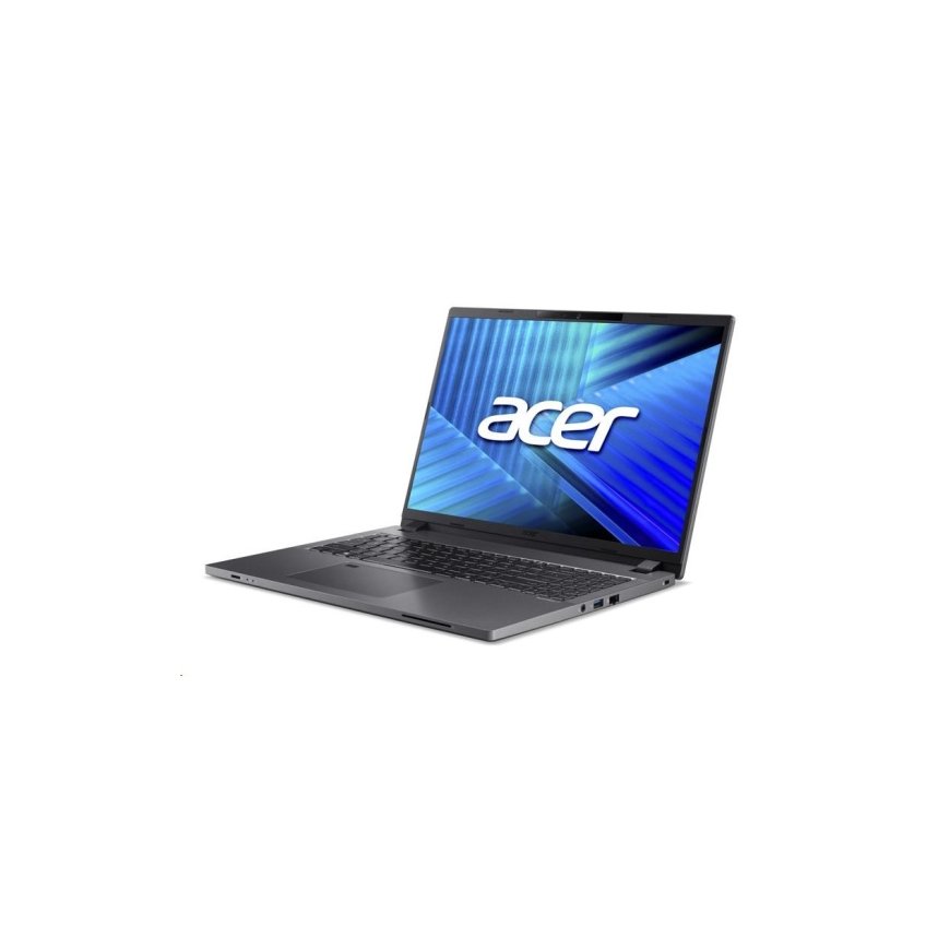 ACER NTB TravelMate P2 16 (TMP216-71-G3-TCO-7291), Ultra 7 155H, 16" WUXGA, 16GB, 1TB SSD, Intel, W11P, pelēka – 2