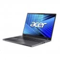 ACER NTB TravelMate P2 16 (TMP216-71-G3-TCO-7291), Ultra 7 155H, 16" WUXGA, 16GB, 1TB SSD, Intel, W11P, pelēka ACER NTB TravelMate P2 16 (TMP216-71-G3-TCO-7291), Ultra 7 155H, 16" WUXGA, 16GB, 1TB SSD, Intel, W11P, pelēka