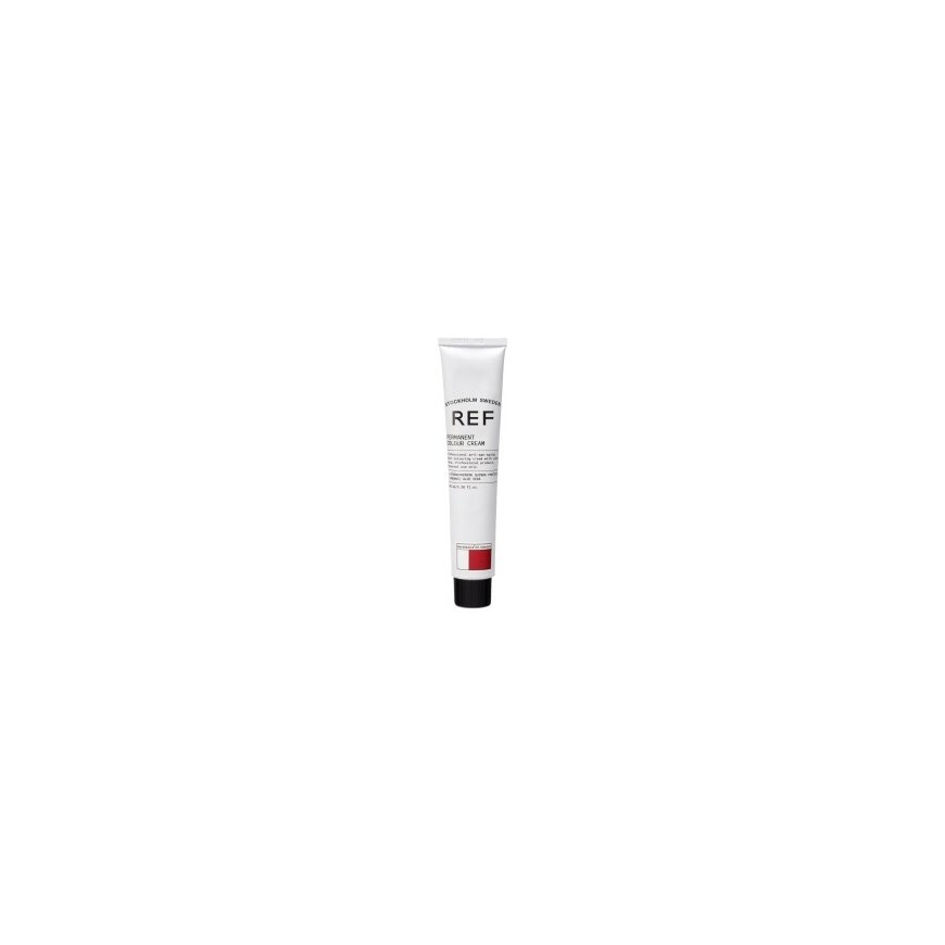 Ref Stockholm Permanent Colour Vegan Permanent Hair Dye 5.1 Light Ash Brown, 100 ml – 2