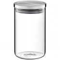 Roxy lasiväline metallikannella 1,1 l AMBITION Roxy lasiväline metallikannella 1,1 l AMBITION