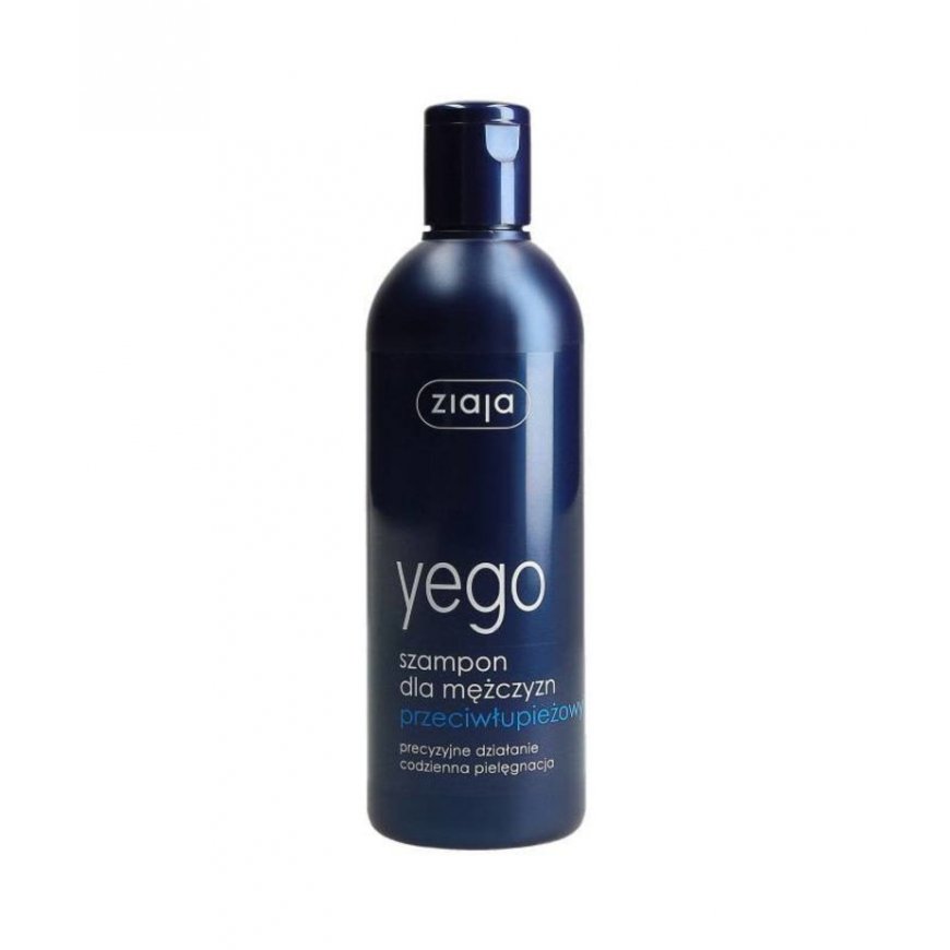 Ziaja Yego, 300 ml