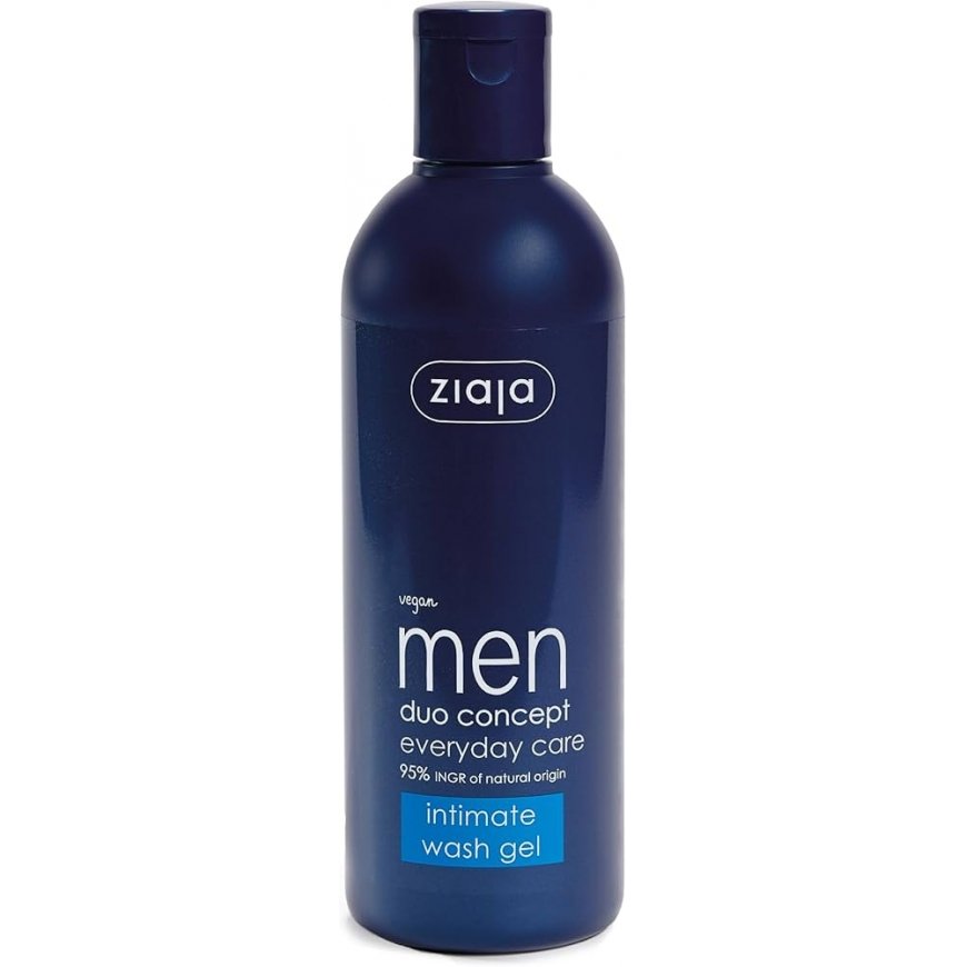 Ziaja Yego, 300 ml – 2