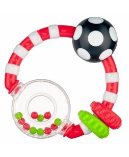 CANPOL BABIES rattles 0+ 56/145