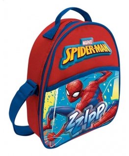 Сумка для обеда Safta Marvel Spiderman