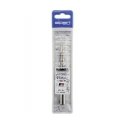 SDS+ concrete drill bit with 2 cutting edges, 7x110/50, Alpen [0080700700100]