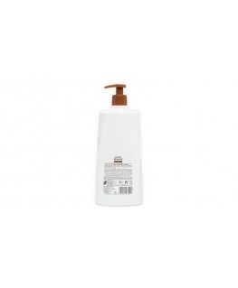 "Avena Kinesia" restorative body lotion 400ml