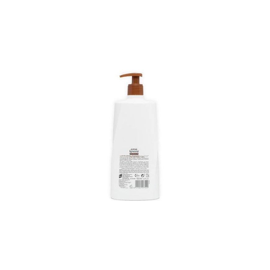 "Avena Kinesia" taastav kehakreem 400ml