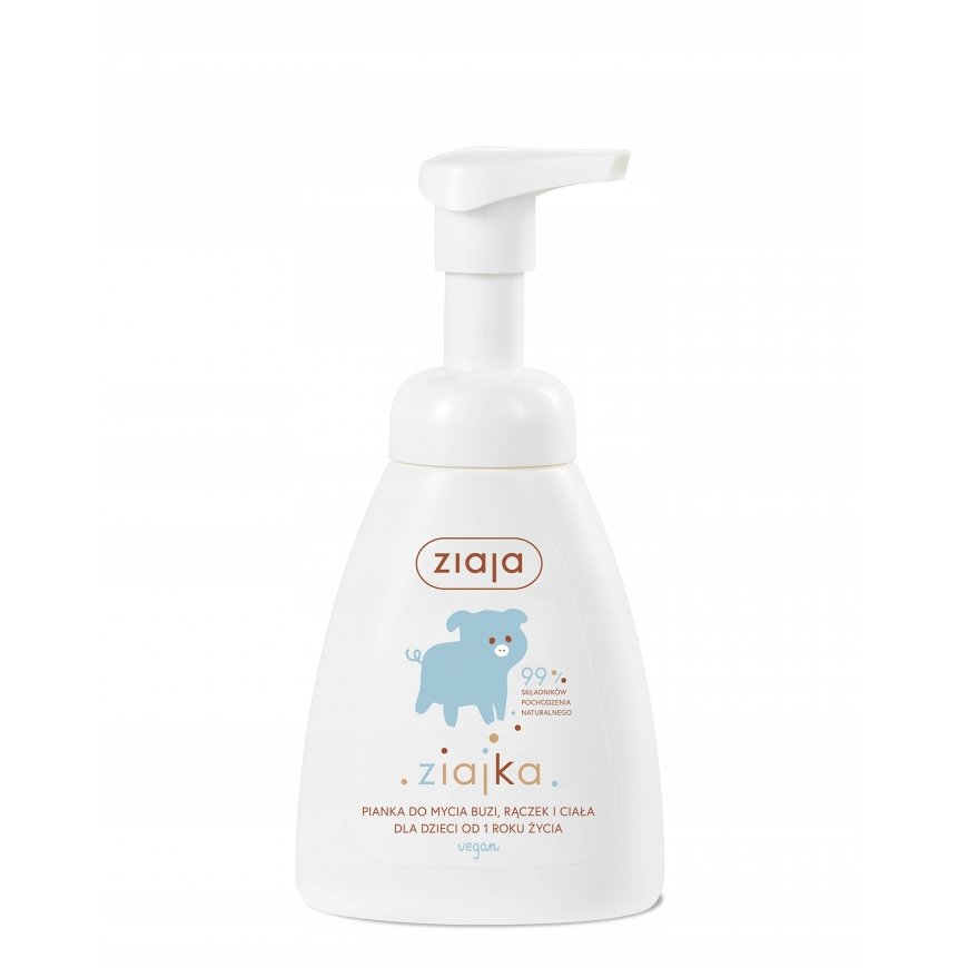 Ziaja Ziajka, 300 ml – 2