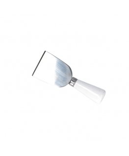 LA PORCELLANA BIANCA PIENZA Soft Cheese Knife 12 cm