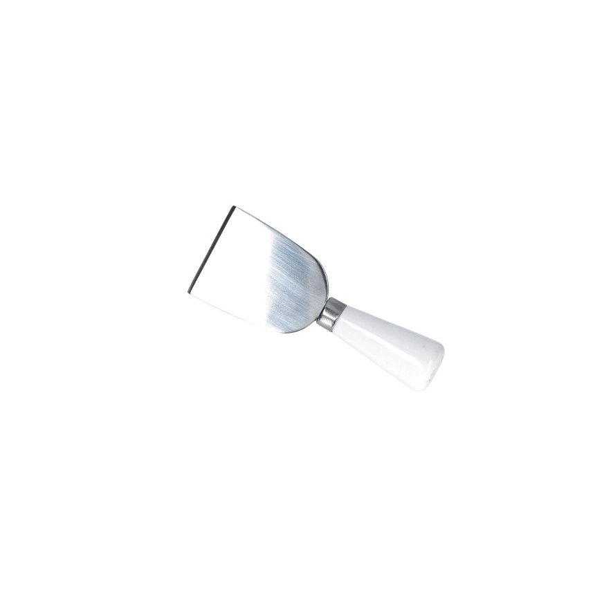 LA PORCELLANA BIANCA PIENZA Soft Cheese Knife 12 cm