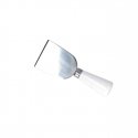 LA PORCELLANA BIANCA PIENZA Soft Cheese Knife 12 cm LA PORCELLANA BIANCA PIENZA Soft Cheese Knife 12 cm