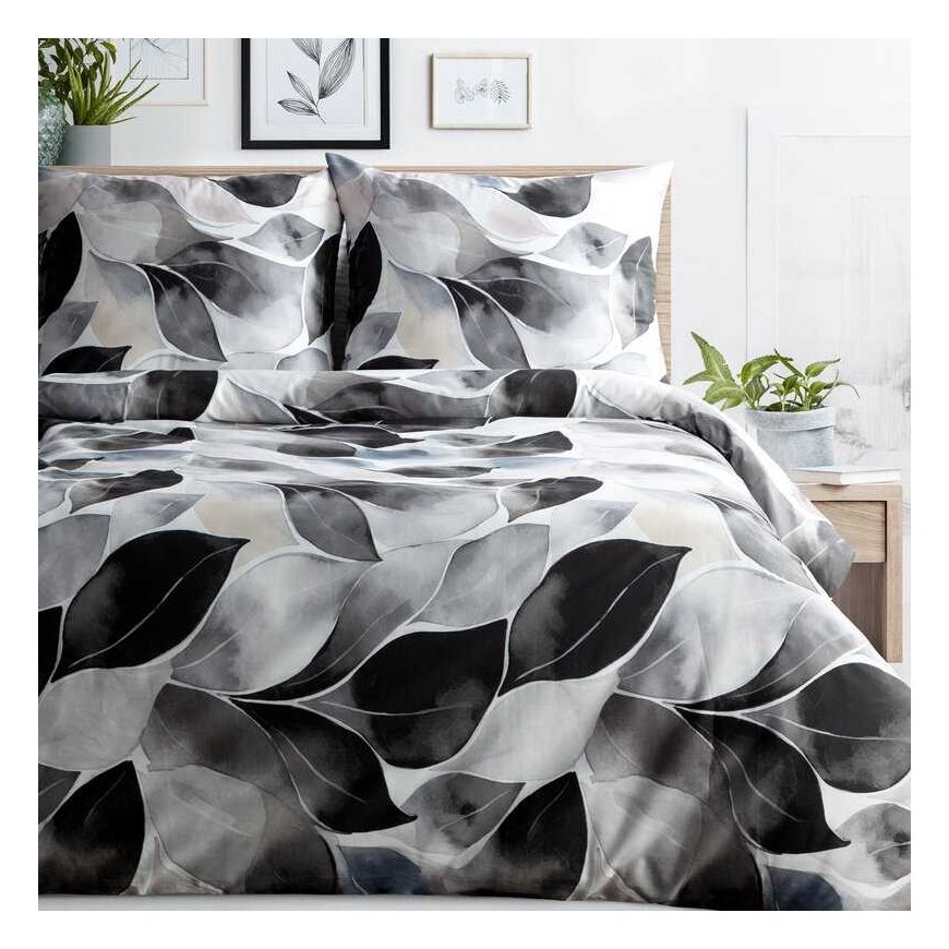Bedding set Eurofirany POS/ST/SPRING/72 220X200 70X80/X2