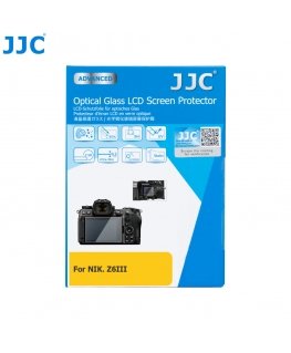 JJC GSP Z6M3 Optical Glass Protector