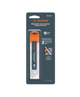 Laužamās asmeņi 25mm 10gab Truper®