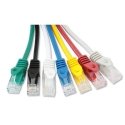 Techly ICOC CCA5U-020T verkkokaapeli Harmaa 2 m Cat5e U/UTP (UTP) Techly ICOC CCA5U-020T verkkokaapeli Harmaa 2 m Cat5e U/UTP (UTP)