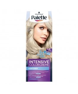 Palette Intensīvā Krāsu Krēms - Balinātājs 10-2 (A10) Ultrapelēks Blondināts